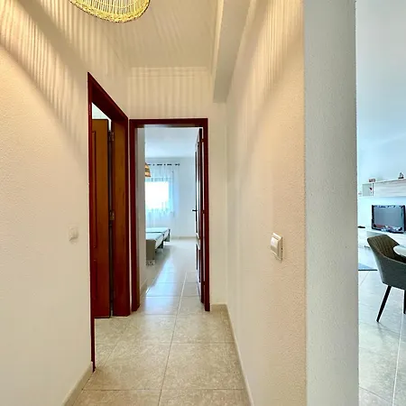 Pa - With Pool And Parking アルマカオ・デ・ペラ