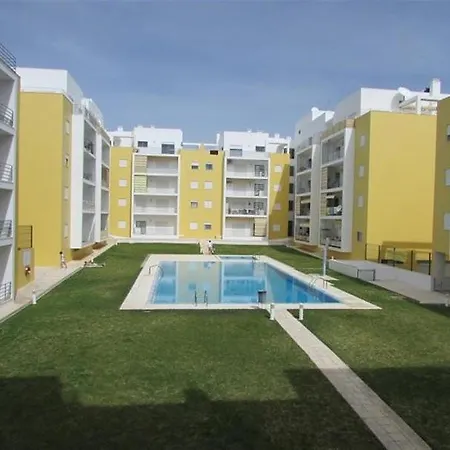 アパート Pa - With Pool And Parking