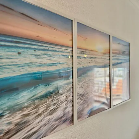 Pa - With Pool And Parking * Armação de Pêra