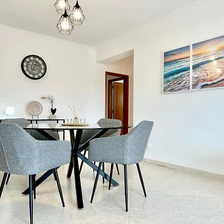 Pa - With Pool And Parking Apartment *