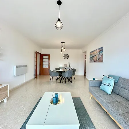 Apartment Pa - With Pool And Parking Armacao de Pera