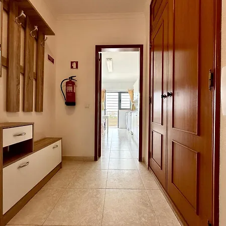 Daire Pa - With Pool And Parking