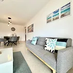 Apartment Pa - With Pool And Parking Armação de Pêra